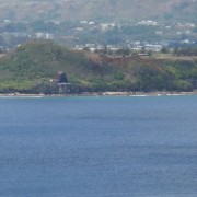 海からの教会