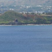 海からの教会