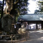 伊曾乃神社