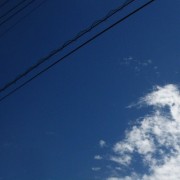 青空