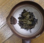 こんな茶葉です