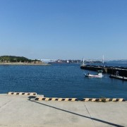 本島港