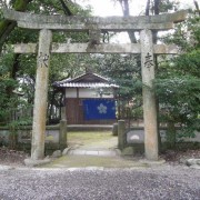 古茂理神社