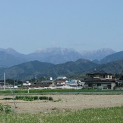 笹ヶ峰