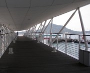 松山観光港