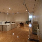 第一室ほぼ完了