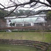 松山考古館