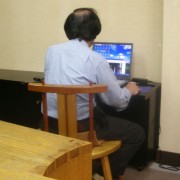 お礼メール