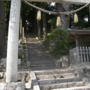 湯野神社