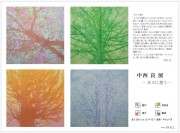 中西良展