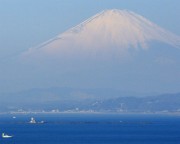 日本晴れ