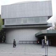 東京藝術大学大学美術館