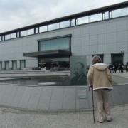 東京国博　平成館