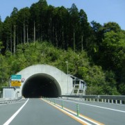 三坂道路