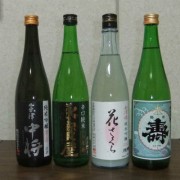 宮城の酒