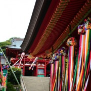 鶴岡八幡宮