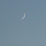 三日月