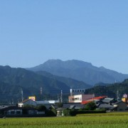 すきっと石鎚山