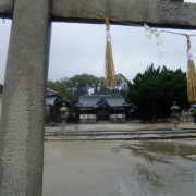本島神社