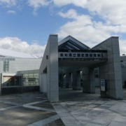 高知県立歴史民俗資料館