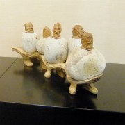 ドアブルズ