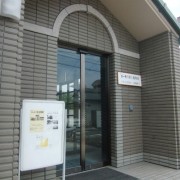 入り口