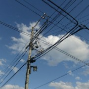 青空！