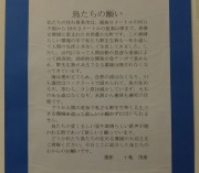 toritatinonegai