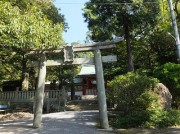 torii