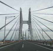 瀬戸大橋