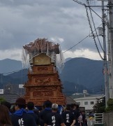 danjiri9.28