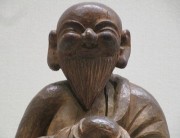 mokujiki