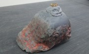 the stone king