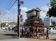 danjiri10.11